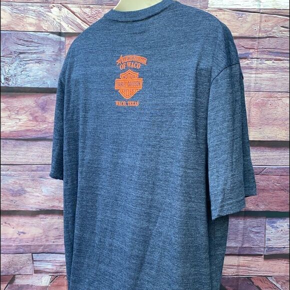 Men’s HD tee size 3XL - Picture 5 of 7